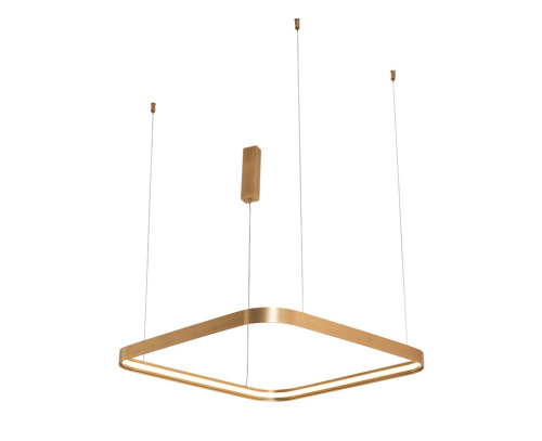 IT013-6031 gold 3000K светильник подвесной фото 8