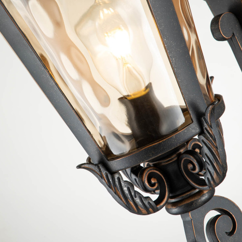 Настенный фонарь Elstead Lighting BT1-L фото 4 Настенный фонарь Elstead Lighting BT1-L фото 4