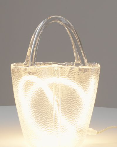 Лампа настольная светодиодная Moderli V11674-TL Bag фото 2 Лампа настольная светодиодная Moderli V11674-TL Bag фото 2