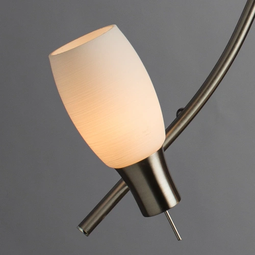 Спот Arte Lamp VOLARE A4590PL-6SS фото 3 Спот Arte Lamp VOLARE A4590PL-6SS фото 3