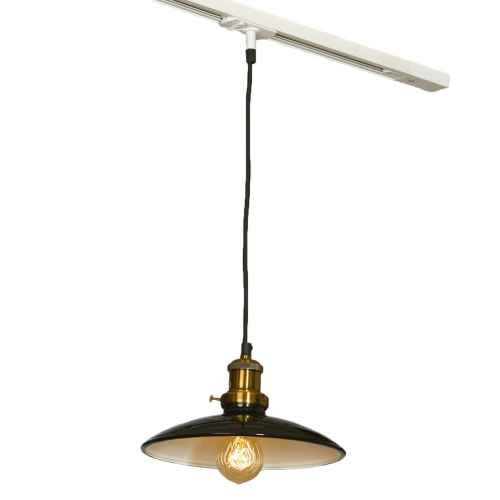 Трековый светильник Lussole Loft Glen Cove LSP-9604-TAW Трековый светильник Lussole Loft Glen Cove LSP-9604-TAW