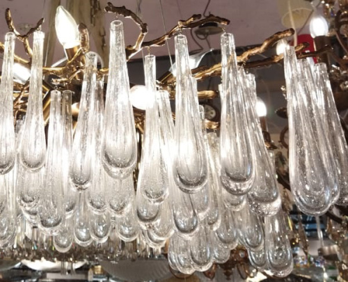 Люстра BY171P фото 2 Люстра BY171P фото 2