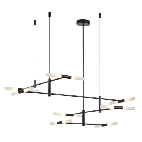 Подвесной светильник Odeon Light Soho Hightech 4307/16 фото 4
