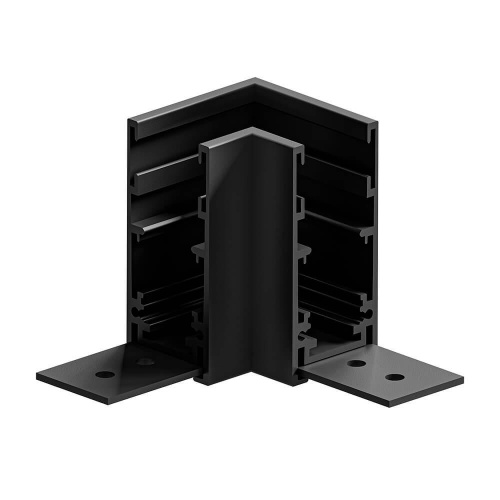 Коннектор L-образный Arte Lamp Expert-Accessories A590606 Коннектор L-образный Arte Lamp Expert-Accessories A590606