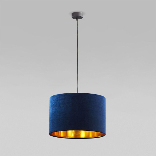 Подвесной светильник TK Lighting 6172 Tercino Blue Подвесной светильник TK Lighting 6172 Tercino Blue