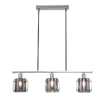 Подвесной светильник Escada 10188/3S E14*40W Chrome