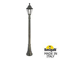 Fumagalli Садово-парковый фонарь FUMAGALLI ARTU/RUT E26.158.000.BXE27