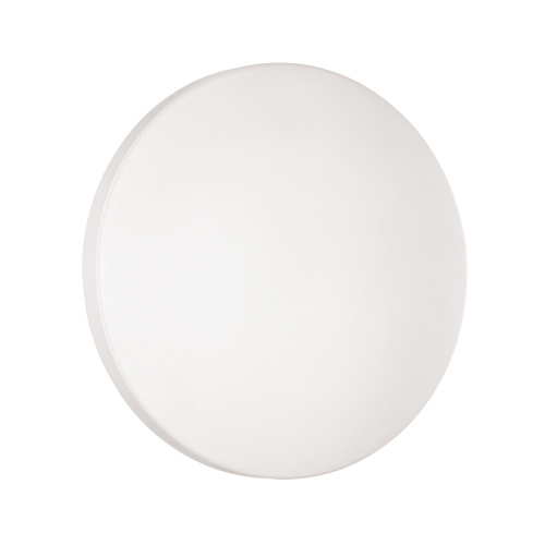 3050/AL MINI SN 208 Светильник пластик/белый LED 12Вт 4000К D220 IP43 SMALLI