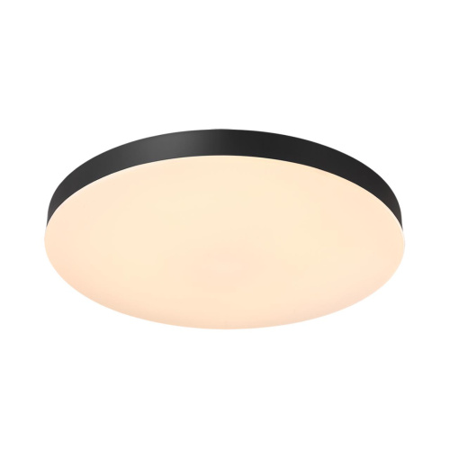 7760/50L MITRA LED SN 545 Светильник пластик/белый/черный LED 50Вт 3000/4000/6500K D500 IP54 CCT GAMMA фото 8 7760/50L MITRA LED SN 545 Светильник пластик/белый/черный LED 50Вт 3000/4000/6500K D500 IP54 CCT GAMMA фото 8