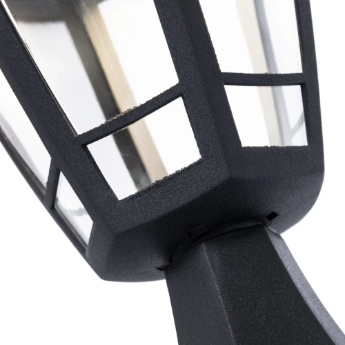Ландшафтный светильник Arte Lamp ENIF A6064FN-1BK фото 3