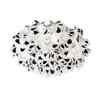 10595/780C Black Потолочный светильник LOFT IT Clizia
