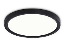 Потолочный светодиодный светильник Ambrella light Orbital Air Slim FZ1904