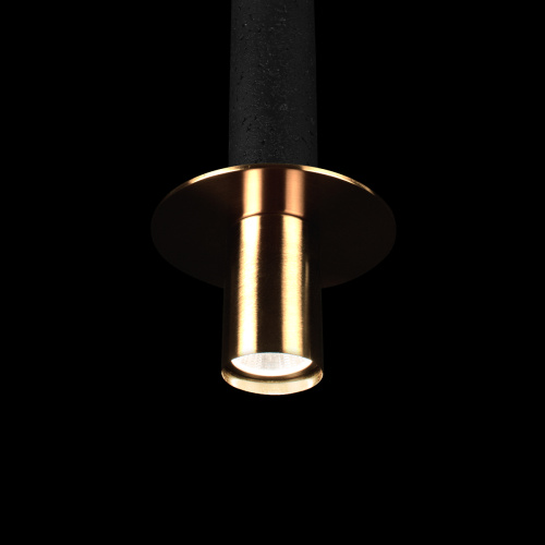 10361C Подвесной светильник LOFT IT Lava фото 9