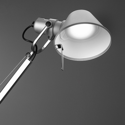 Настольная лампа Tolomeo Mini фото 4