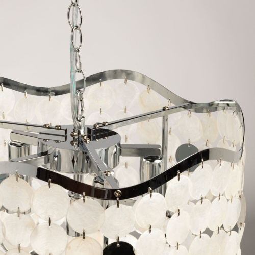 Люстра De City Эмилия фото 10