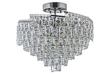 Люстра подвесная Arti Lampadari Elite Gaiola E 1.5.60.100 N