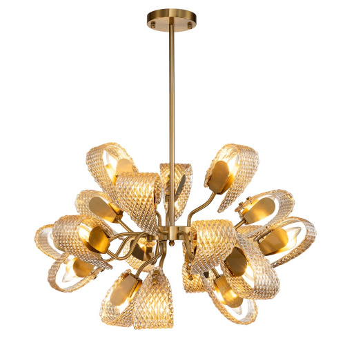 Светильник на штанге 11033/18R Amber Светильник на штанге 11033/18R Amber