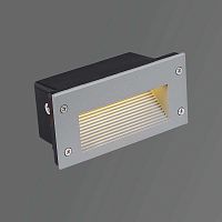 Настенный светильник Reluce 86603-9.0-001TL LED6W GR