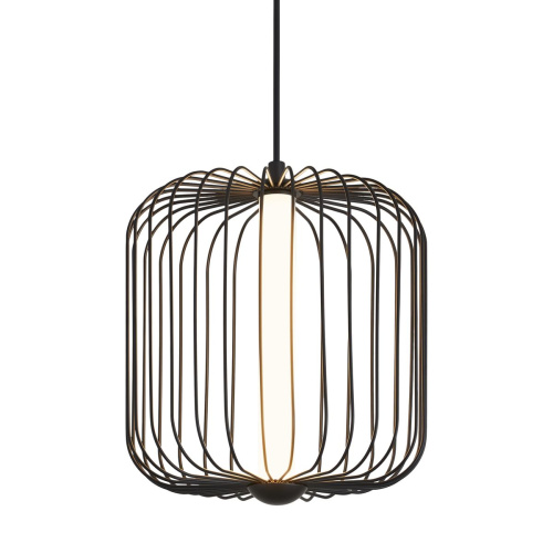 Подвесной светодиодный светильник Freya Sabi FR6131PL-L13B фото 3