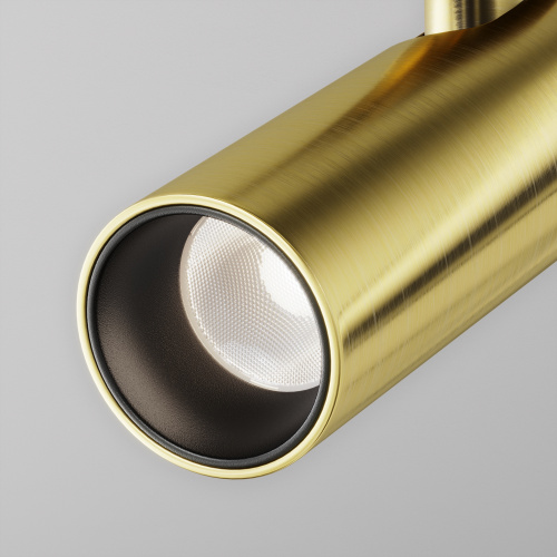 Трековый светильник Technical TR144-1-5W4K-W-BS фото 10 Трековый светильник Technical TR144-1-5W4K-W-BS фото 10