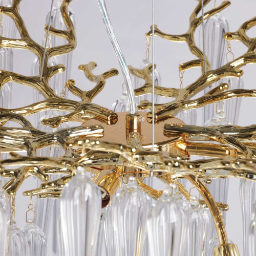 Люстра De City Лайма 467011608 фото 9 Люстра De City Лайма 467011608 фото 9