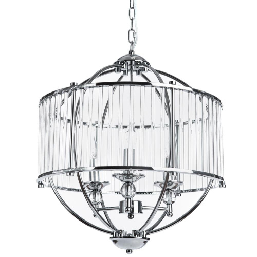 Подвесная люстра Divinare 3004/02 SP-3 Подвесная люстра Divinare 3004/02 SP-3
