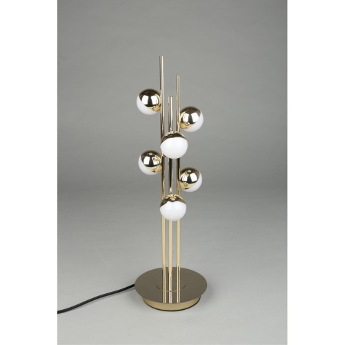 Настольная лампа APL.774.04.18 фото 3