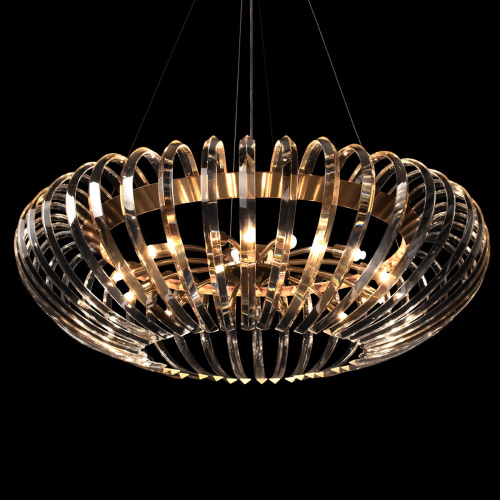 10300/800 French gold Подвесной светильник LOFT IT Dakota фото 8 10300/800 French gold Подвесной светильник LOFT IT Dakota фото 8