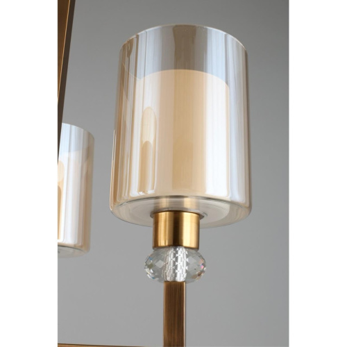 Люстра подвесная OML-80003-04 фото 10