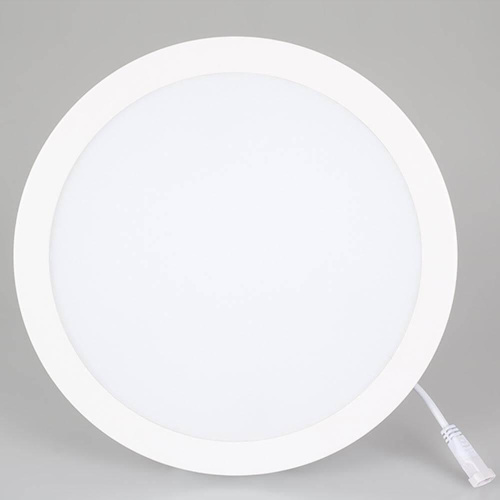Встраиваемый светодиодный светильник Arlight DL-BL225-24W Day White 021443 фото 3