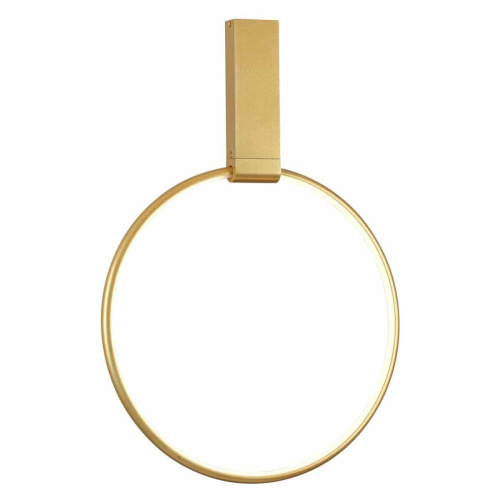 Настенный светильник Odeon Light Hightech Annel 4319/32CL фото 4