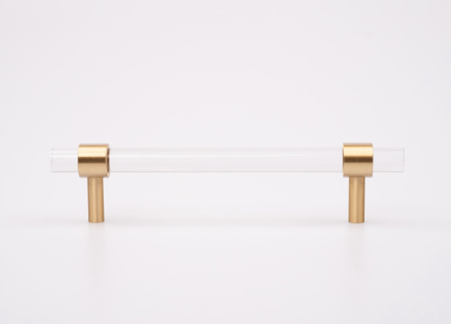 Ручка-скоба Crystal фото 2