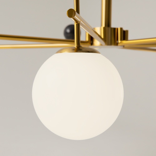 Подвесной светильник Maytoni MOD436PL-07BS фото 8 Подвесной светильник Maytoni MOD436PL-07BS фото 8