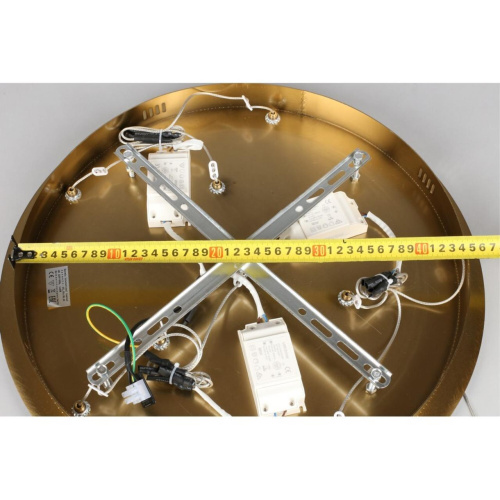 Светильник подвесной APL.054.06.45 фото 9 Светильник подвесной APL.054.06.45 фото 9