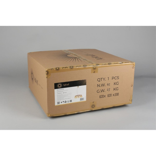 Люстра подвесная APL.764.03.09 фото 17 Люстра подвесная APL.764.03.09 фото 17