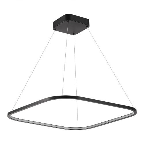 ST610.443.39 Светильник подвесной ST-Luce Черный/Белый LED 1*35W 4000K Подвесные светильники фото 2