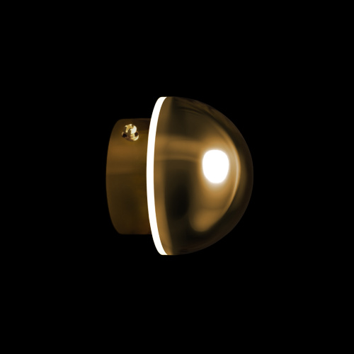 10362S Gold Настенный светильник LOFT IT Dot фото 2