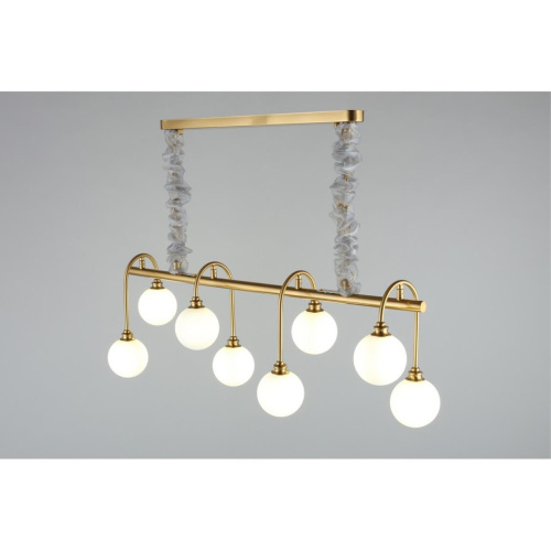 Люстра подвесная APL.839.03.08 фото 2