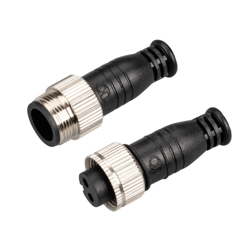 Заглушка ARL-LINE-CAP-2pin-SET Arlight 042610 Заглушка ARL-LINE-CAP-2pin-SET Arlight 042610