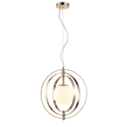 Подвесной светильник Vele Luce Orion VL1834P01 Подвесной светильник Vele Luce Orion VL1834P01