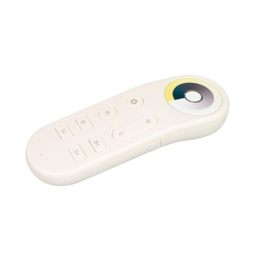 Пульт ДУ Arlight ARL-Sirius-Multi White 035815 Пульт ДУ Arlight ARL-Sirius-Multi White 035815