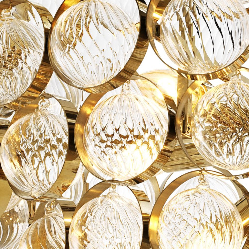 Люстра Opera 8 фото 2 Люстра Opera 8 фото 2