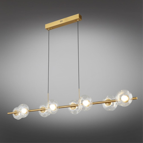 Люстра подвесная APL.072.13.08 фото 3