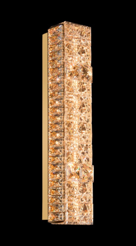 Бра Ravissement Gold FL1057-3W Бра Ravissement Gold FL1057-3W