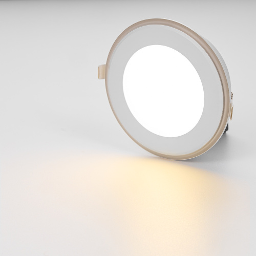 Citilux TRON CLD009013NW LED Встраиваемый светильник Белый фото 7 Citilux TRON CLD009013NW LED Встраиваемый светильник Белый фото 7