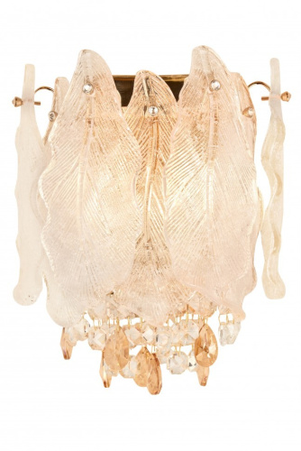 Бра Alloro FL1053-2W фото 4 Бра Alloro FL1053-2W фото 4