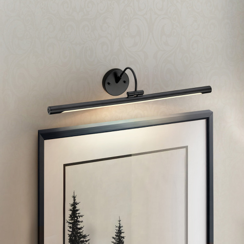 Светильник для картин Elstead Lighting, Арт. ALTON-PL-L-BLK фото 6