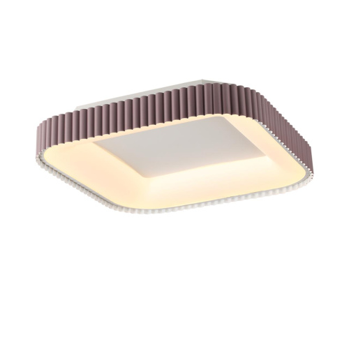 7770/56L AVRA LED SN 578 Светильник металл/белый/мокко LED (56Вт+14Вт) 3000-6000K 500х500 IP43 пульт ДУ+подсветка SHARMEL фото 8 7770/56L AVRA LED SN 578 Светильник металл/белый/мокко LED (56Вт+14Вт) 3000-6000K 500х500 IP43 пульт ДУ+подсветка SHARMEL фото 8