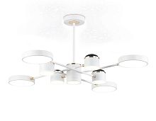 Люстра на штанге Ambrella light COMFORT FL51627