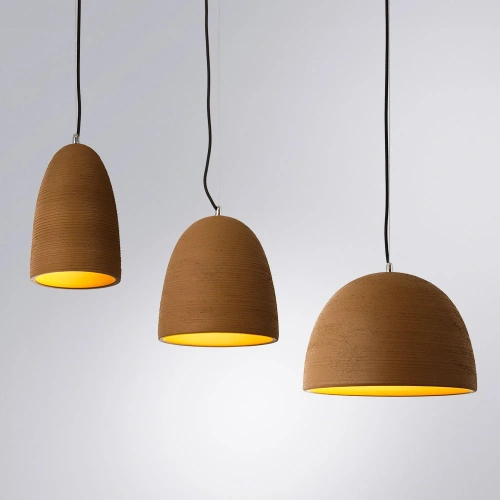 Подвесной светильник Arte Lamp CENTO A7083SP-1BJ фото 3 Подвесной светильник Arte Lamp CENTO A7083SP-1BJ фото 3